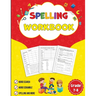Spelling workbook Grade 7-8