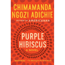 Purple Hibiscus