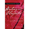 Antony and Cleopatra