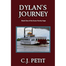 Dylan's Journey: Book One of the Evans Family Saga