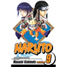 Naruto, Vol. 9: Neji vs. Hinata