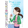 MIA the Way the Cupcake Crumbles