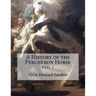 A History of the Percheron Horse: Part 1