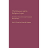 The Holocaust and Its Religious Impact: A Critical Assessment and Annotated Bibliography