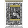 The Story of the Glittering Plain - A Book That Inspired Tolkien: With Original Illustrations