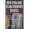 New England Clam Chowder Recipes