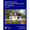 Principles of Real Estate Practice in Virginia: Second Edition