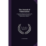 The Journal of Tuberculosis: A Quarterly Magazine Devoted to the Prevention and Treatment of Tuberculosis, Volume 1