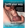 Birth Your Way: Choosing Birth at Home or in a Birth Centre