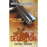 The Game of Deception