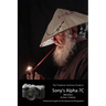 The Friedman Archives Guide to Sony's A7C (B&W Edition)
