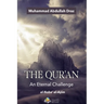 The Qur'an An Eternal Challenge
