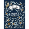 Night Garden Coloring Book