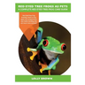 Red Eyed Tree Frogs as Pets: Red Eyed Tree Frog breeding, where to buy, types, care, temperament, cost, health, handling, diet, and much more inclu