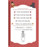 Vicky and her apps: [5 languages in one book] Dansk/English/Deutsch/Italiano/Español/bilingual