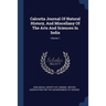 Calcutta Journal Of Natural History, And Miscellany Of The Arts And Sciences In India; Volume 1