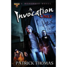 By Invocation Only: a Hexcraft novel