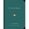 Mars And Its Inhabitants