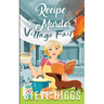 Recipe for Murder