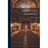 Antiochus Epiphanes: Trag馘ie