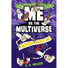 Me vs. the Multiverse: Enough about Me