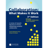 Collaboration: What Makes It Work