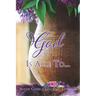 God Is Able To...
