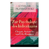Zur Psychologie des Individuums: Chopin, Nietzsche und Ola Hansson