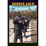 Border Gold: The Treasure of The Tinajas Altas*