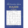 Hashi Puzzles - 200 Puzzles 18x18 vol.7
