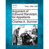 Argument of Edmund Randolph, for Appellants