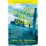 Let Justice Roll Down