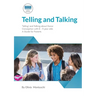 Telling and Talking 8-11 Years - A Guide for Parents