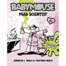 Mad Scientist