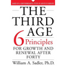 The Third Age: Six Principles of Growth and Renewal After Forty