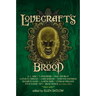 Lovecraft's Brood: Nineteen Tales of Cosmic Horror