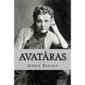 Avatâras