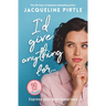 I'd Give Anything For... - Express your manifestations - 90 Day Journal: Express Your Manifestations - A 90 Day Journal