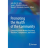 Promoting the Health of the Community: Community Health Workers Describing Their Roles, Competencies, and Practice