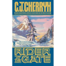 Rider at the Gate
