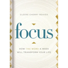 Focus: How One Word a Week Will Transform Your Life