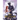 The Mistwalker: A Graphic Novel