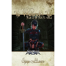 The Wererat's Tale: Book I: Of Rats & Men