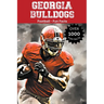 Georgia Bulldogs Football Fun Facts
