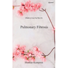 Pulmonary Fibrosis