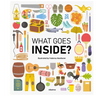 What Goes Inside?