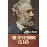 The Mysterious Island