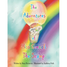 The Adventures of Miss Cannoli the Scamp