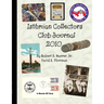 Isthmian Collectors Club Journal 2010 PB