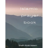 Islamic prayer book
